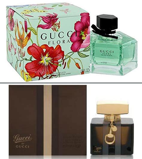 gucci ladies perfume|list of all gucci perfumes.